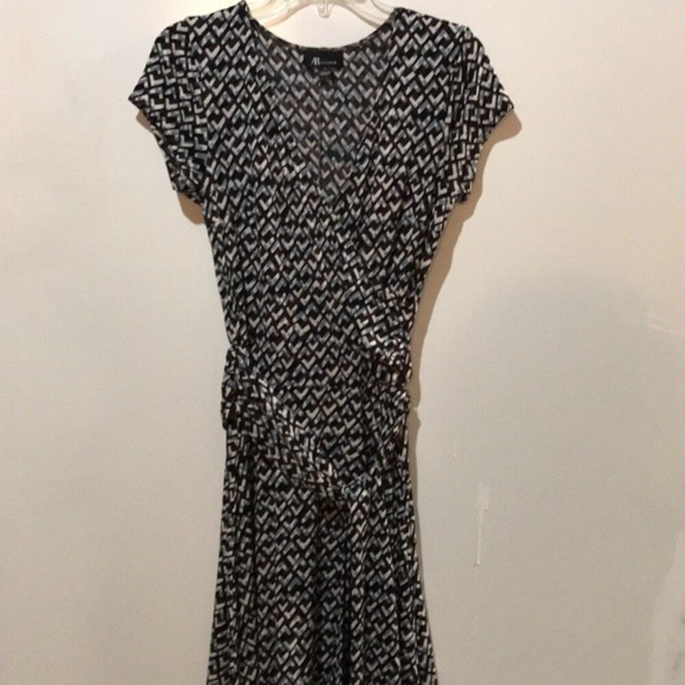 AB Studio Dress Sm.